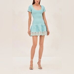 NWT Alexis Lorie Dress